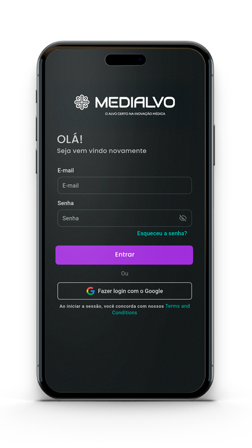 Comunicação Inteligente - MediAlvo
